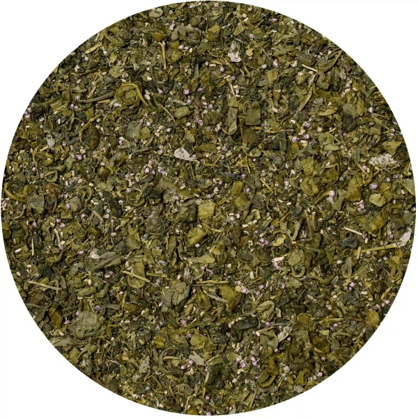 Mary Rose - Tè verde Herbal Passion - 50g