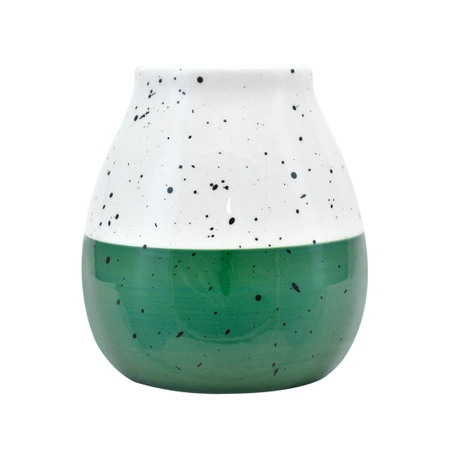 Calabash in ceramica - Papagayo 350ml