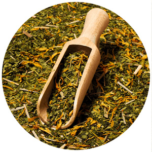 Trio Yerba Verde Mate su START per principianti