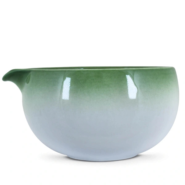 Set regalo: accessori per preparare il tè matcha