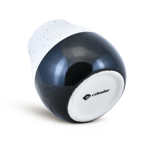 Set di Yerba Mate per Coppia Verde Mate 400g 0,4kg 2x Tazza di mate + 2x Bombilla