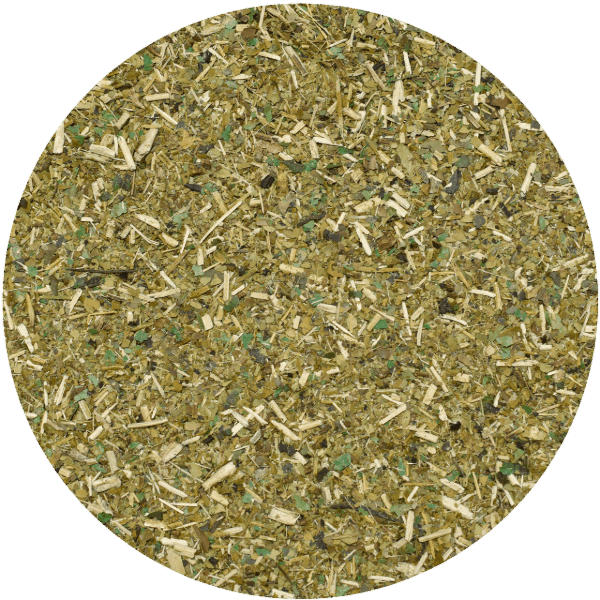 Yerbera – Scatola di latta + El Fuego Energia Guarana 0,5 kg