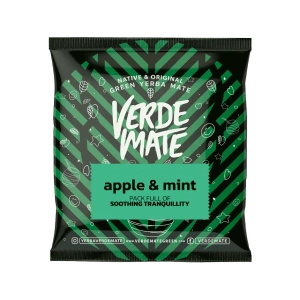 Yerba Mate Set 10x50g Calabash Gatito Bombilla