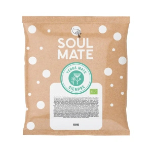 Soul Mate Orgánica Siempre 50 g (biologico)