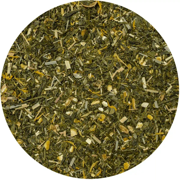 Mary Rose - Tè verde Fresca - 50g