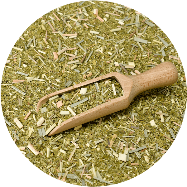 Yerbera – Scatola di latta + Soul Mate Orgánica Energia 0,5 kg