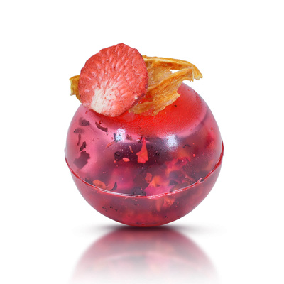 Mary Rose – Berry Romance bomba da tè