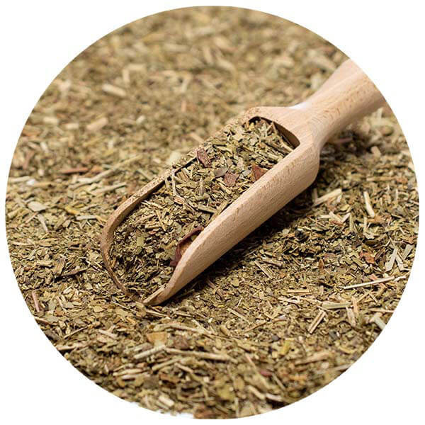 Set invernale di Yerba Mate 1,4kg