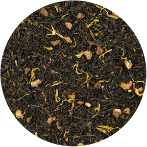 Mary Rose - Tè alla pera caramellata - 50 g