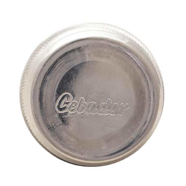 Zucca mate Palo Santo - Salvador 150ml