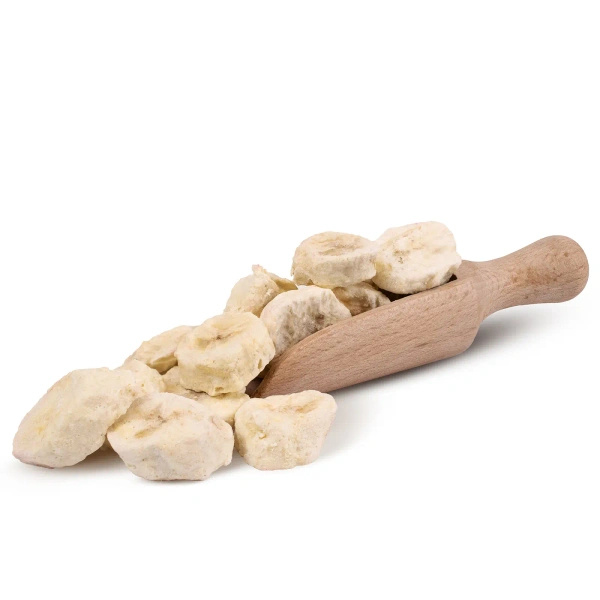 FiloLilo – Banane liofilizzate (fette) 100 g