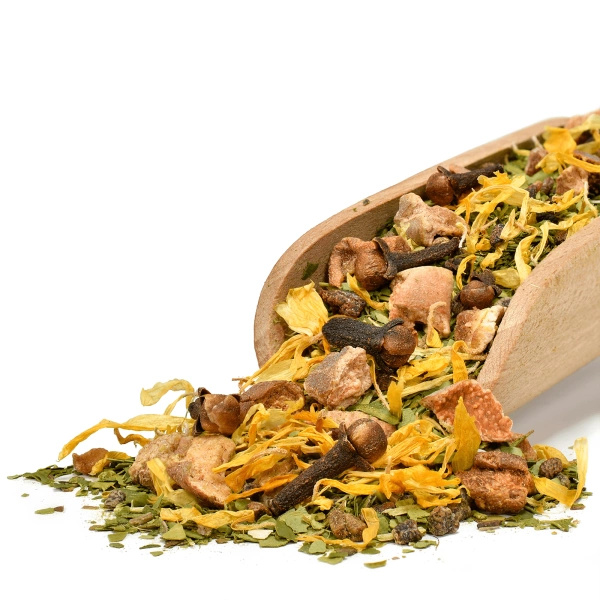 Verde Mate Green Let's Get Warm 0,4 kg