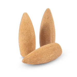 Set regalo per rituali e attrazione: incenso + citrino + candela