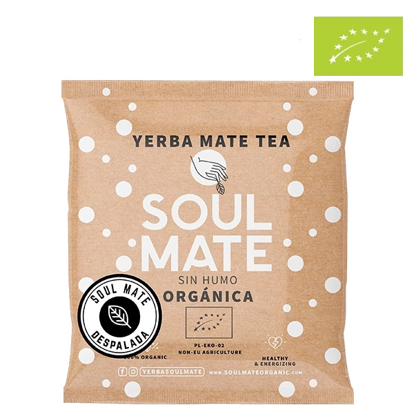 Set iniziale di Yerba Mate Zucca di mate Bombilla 10x50g